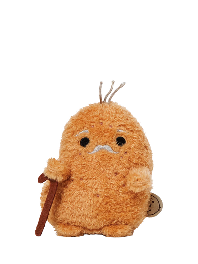 John Lewis Noodoll Ricespud Grandpa Soft Toy- Buy online at McGrocer