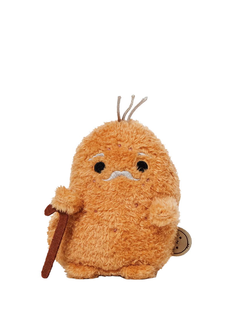 Noodoll Ricespud Grandpa Soft Toy