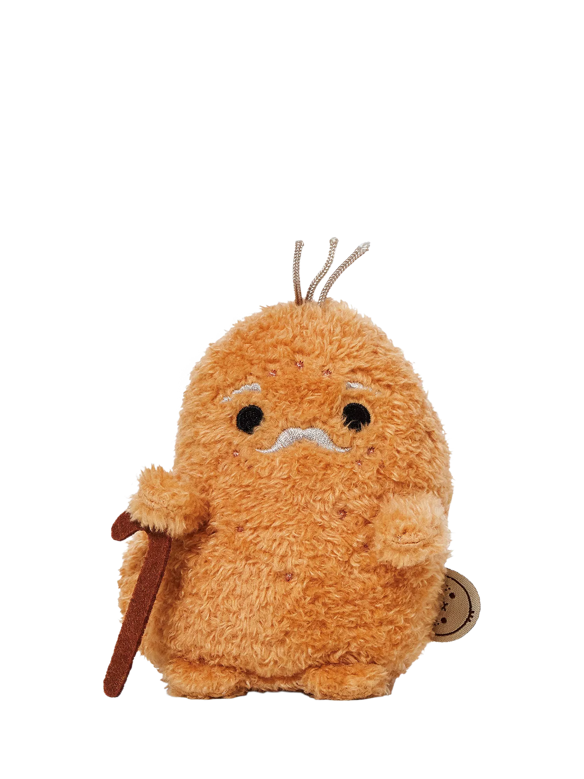 Noodoll Ricespud Grandpa Soft Toy