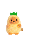Noodoll Ricespud Pineapple soft toy, UK version