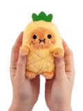 Noodoll Ricespud Pineapple soft toy, UK version