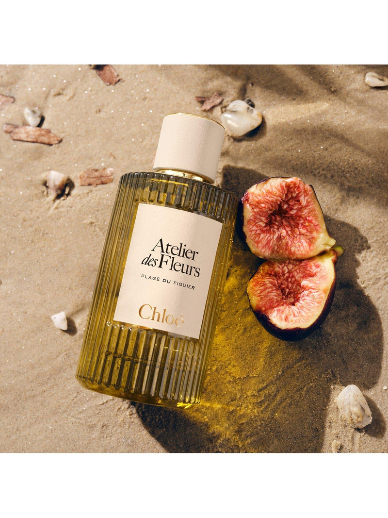 Chloé Plage du Figuier eau de parfum 150ml - British product