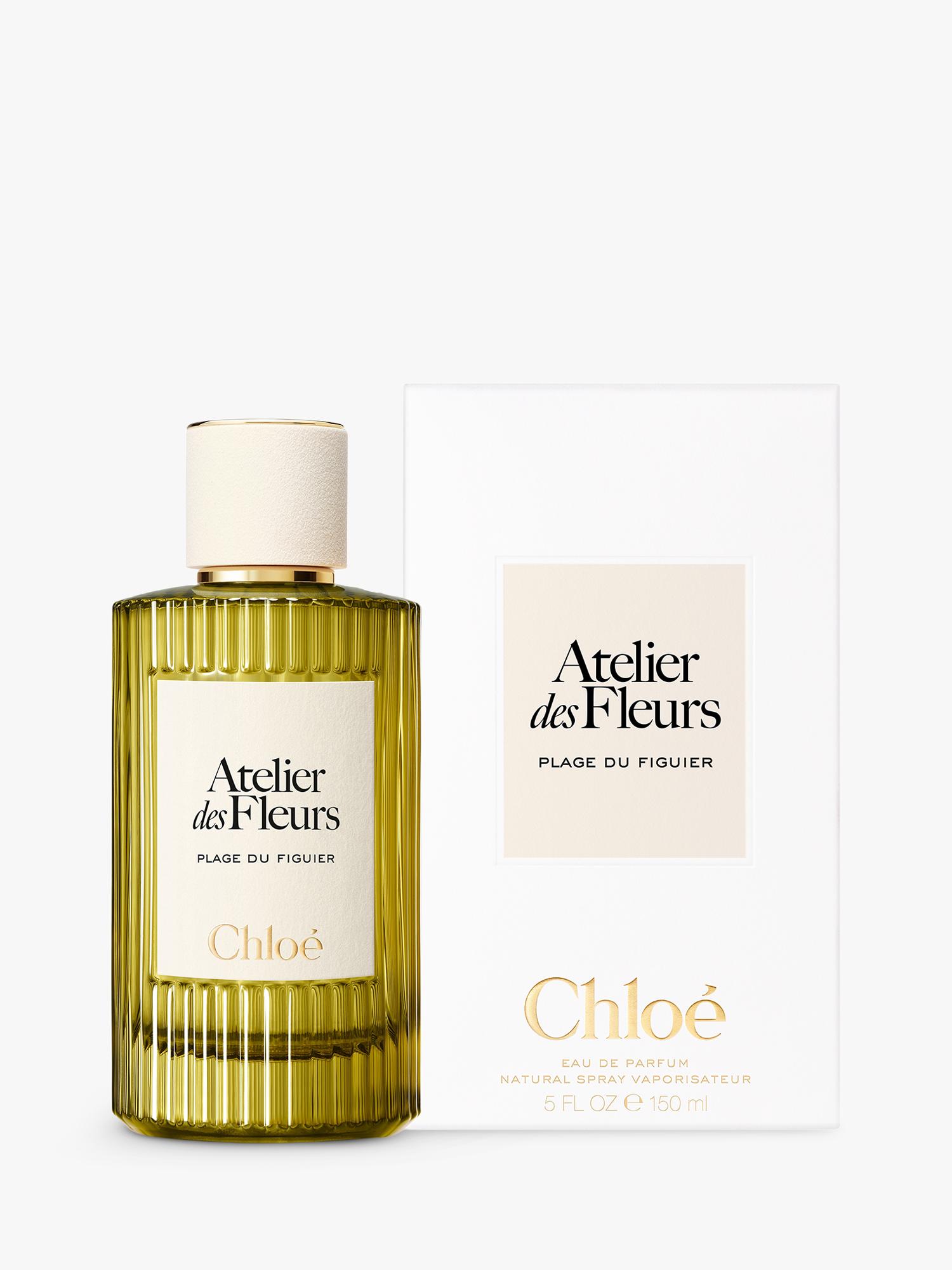 Chloé Plage du Figuier eau de parfum 150ml - British product