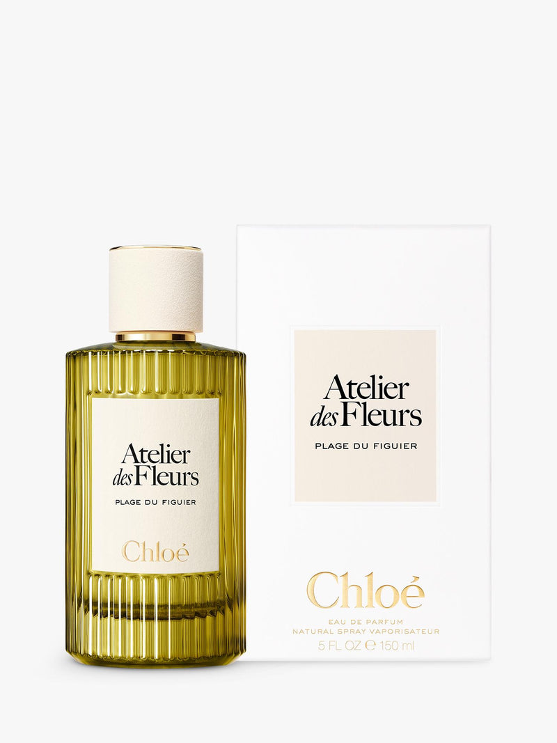 Chloé Plage du Figuier eau de parfum 150ml - British product