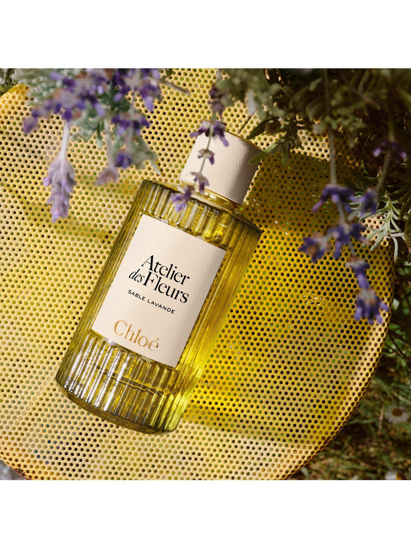 Chloé Sable Lavande Eau de Parfum 150ml - British product