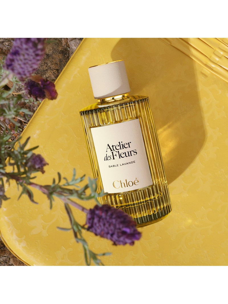 Chloé Sable Lavande Eau de Parfum 150ml - British product