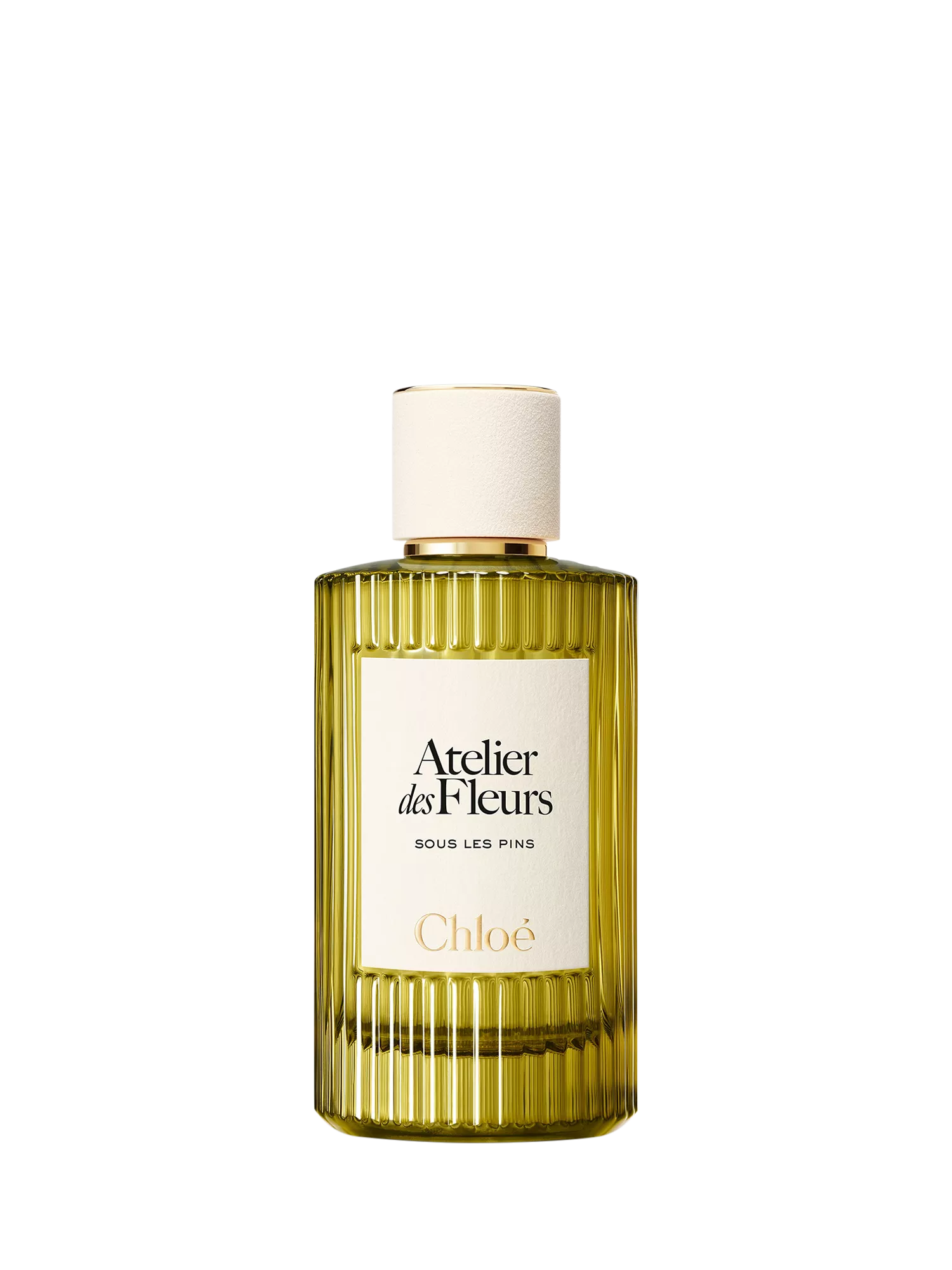 Chloé Sous les Pins eau de parfum 150ml, UK version