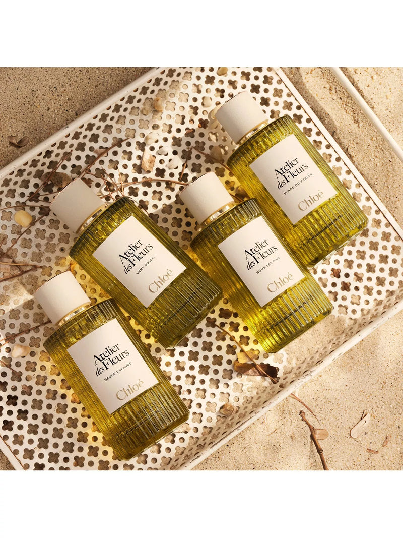 Chloé Sous les Pins eau de parfum 150ml, UK version