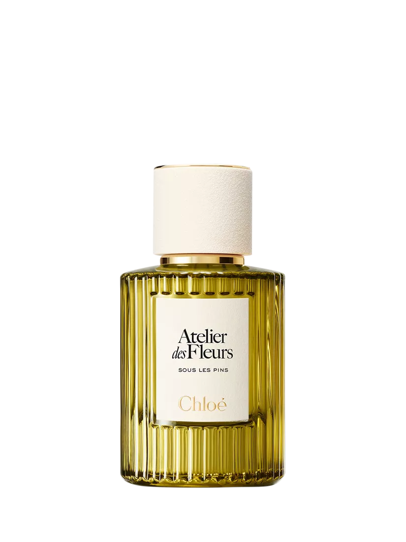 Chloé Atelier des Fleurs Sous les Pins Eau de Parfum, 50ml