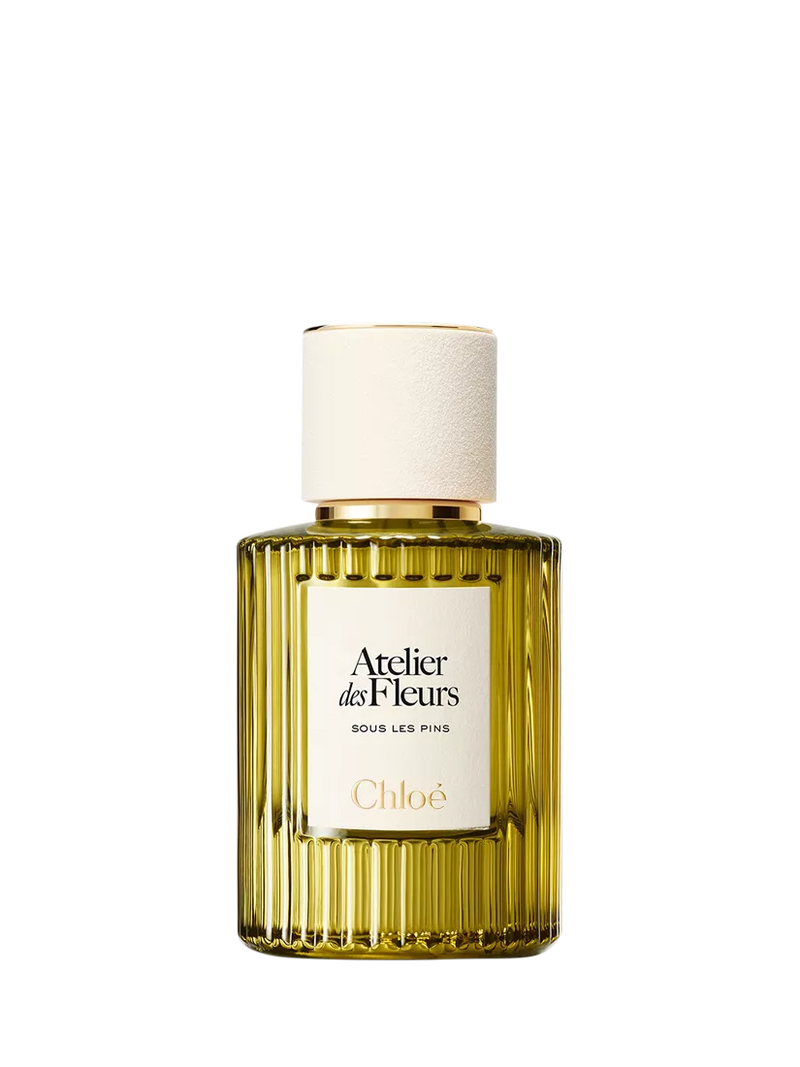 Chloé Atelier des Fleurs Sous les Pins Eau de Parfum, 50ml