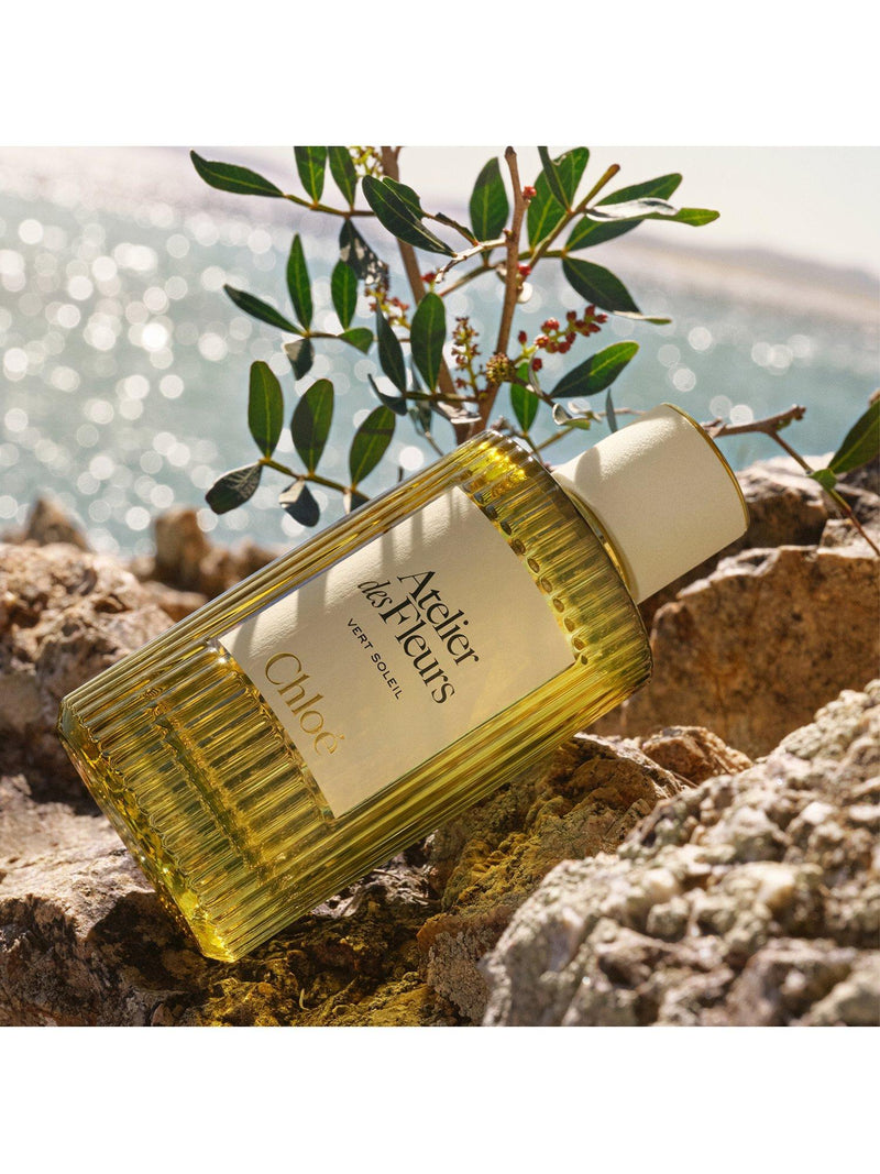 Chloé Vert Soleil Eau de Parfum 150ml (British brand)