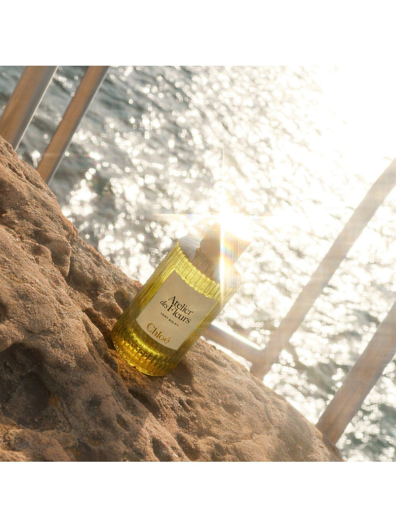 Chloé Vert Soleil Eau de Parfum 150ml (British brand)