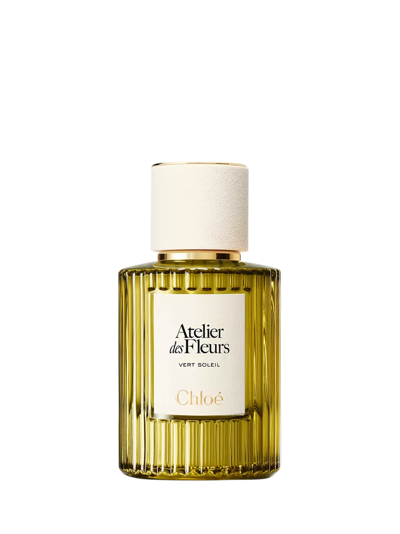 Chloé Atelier des Fleurs Vert Soleil Eau de Parfum 150ml