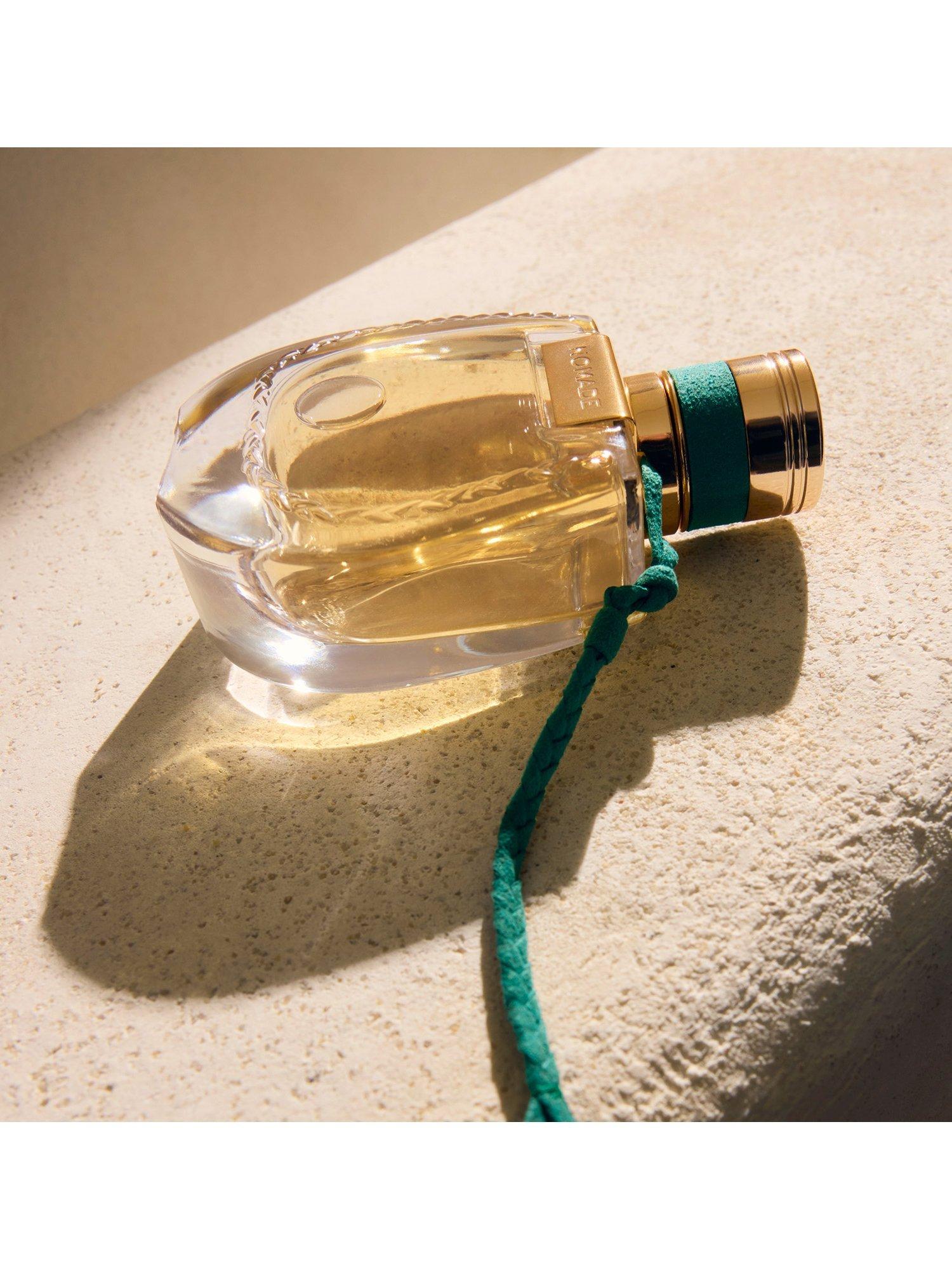 Chloé Nomade Jardin d'Égypte floral eau de parfum 30ml, imported from the UK