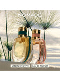 Chloé Nomade Jardin d'Égypte floral eau de parfum 30ml, imported from the UK
