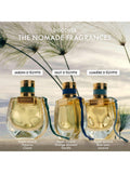 Chloé Nomade Jardin d'Égypte floral eau de parfum 30ml, imported from the UK
