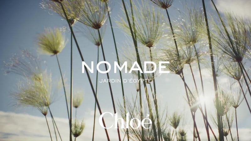 Chloé Nomade Jardin d'Égypte floral eau de parfum 30ml, imported from the UK