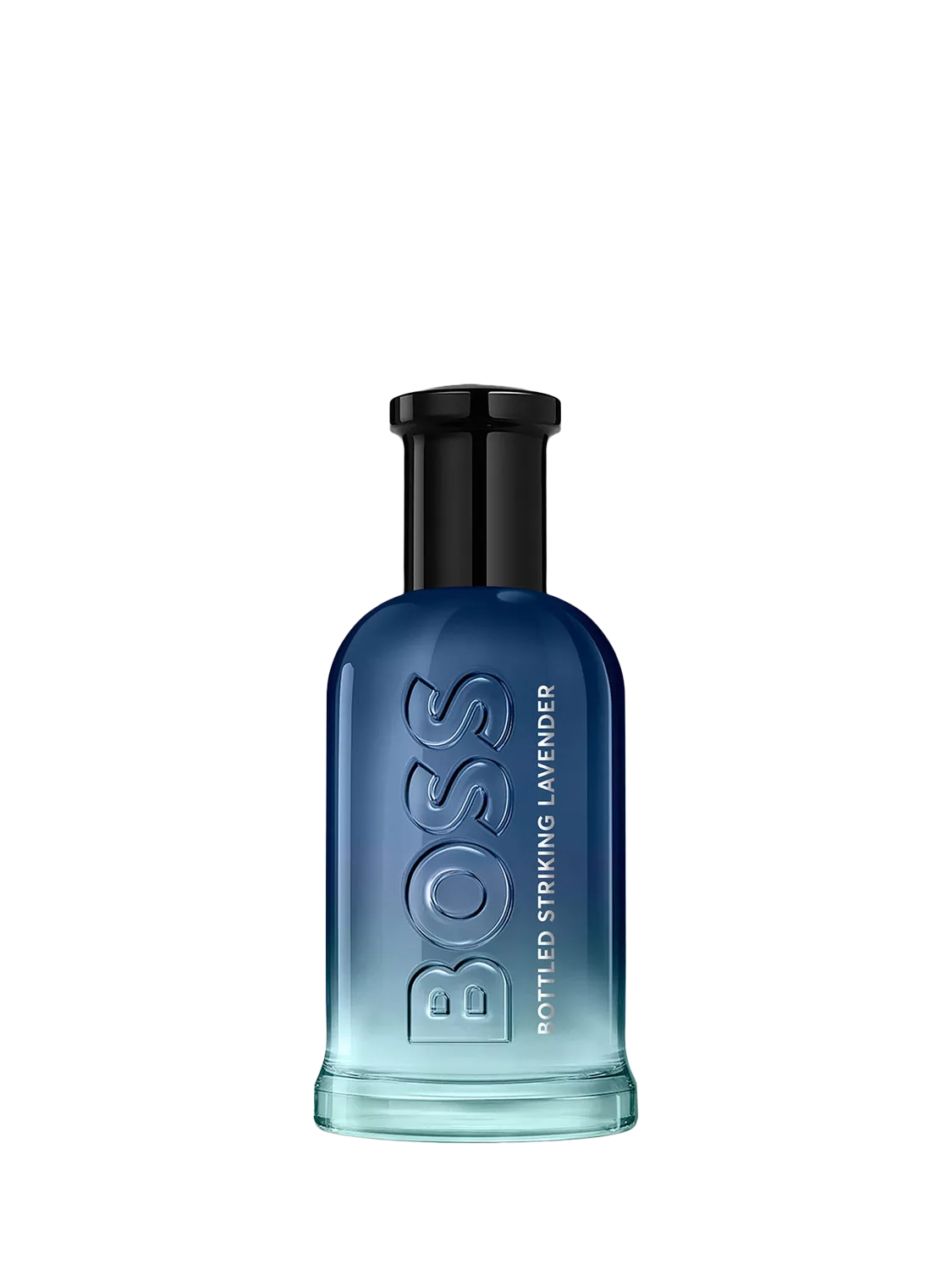 Hugo Boss Striking Lavender Eau de Parfum 100ml - British product