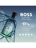 Hugo Boss Striking Lavender Eau de Parfum 100ml - British product