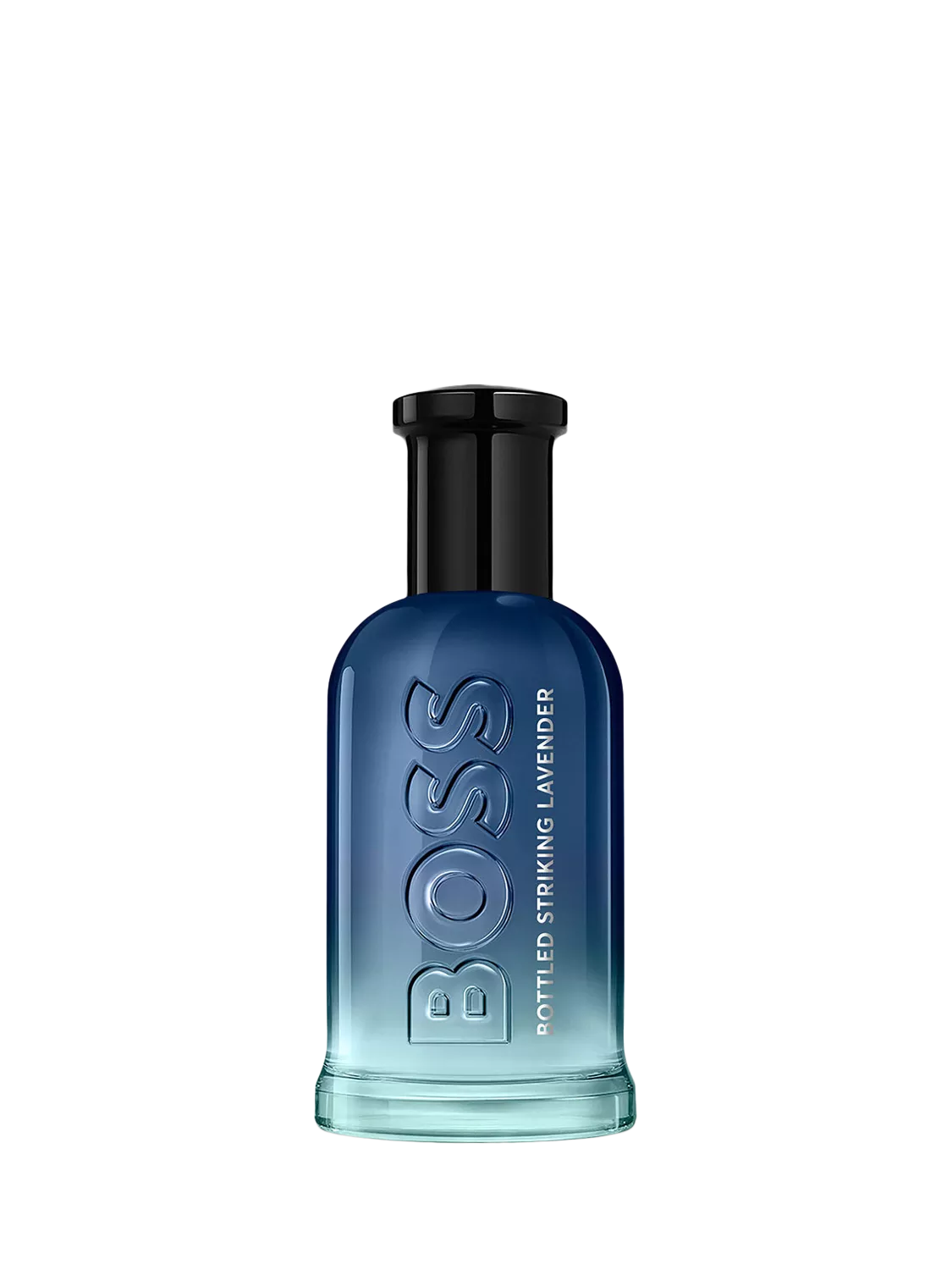 HUGO BOSS BOSS Bottled Striking Lavender Eau de Parfum 100ml