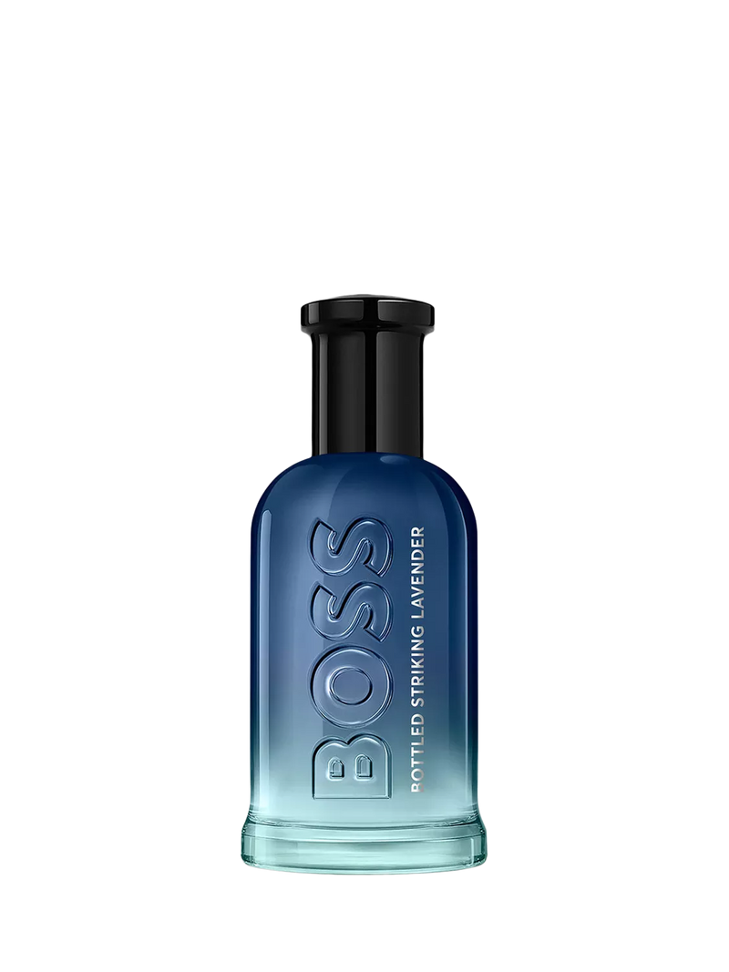 HUGO BOSS BOSS Bottled Striking Lavender Eau de Parfum 100ml