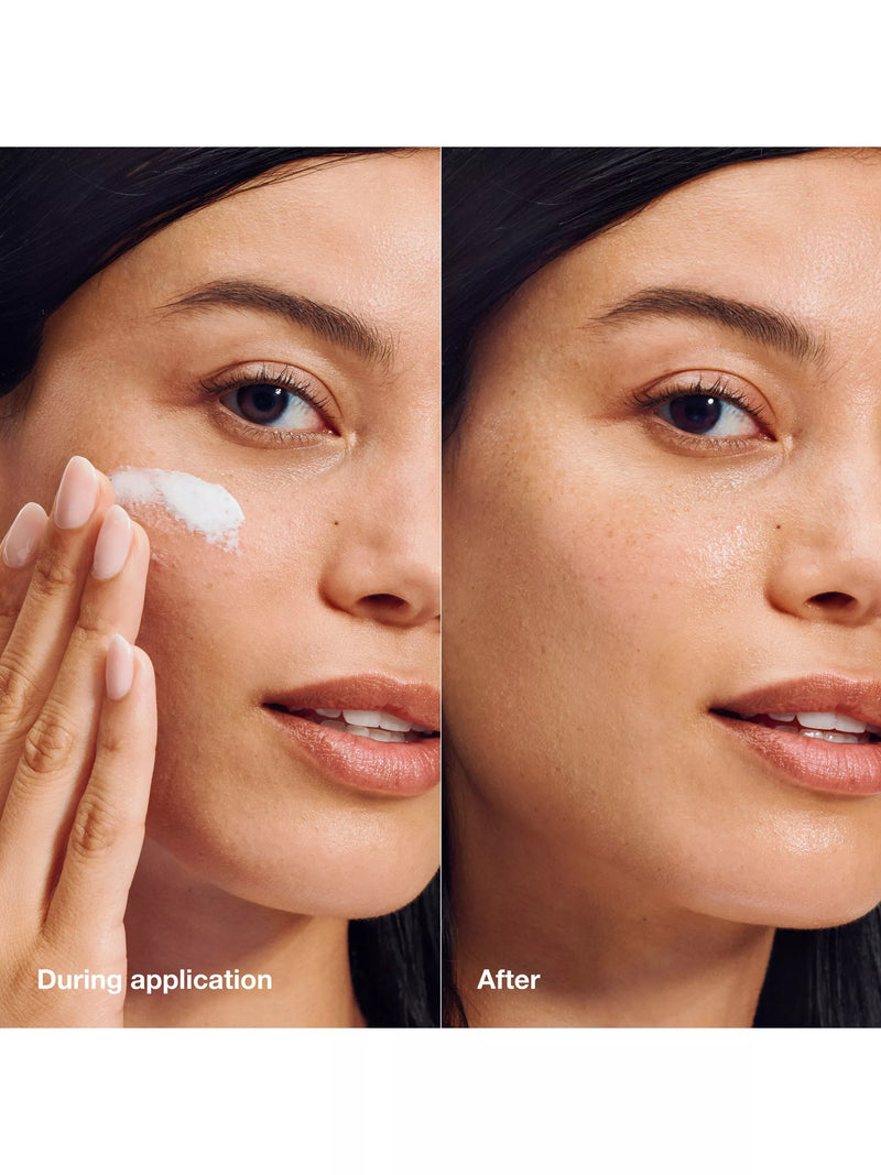 Clinique sunscreen SPF 50 hydrating 40ml (British brand)