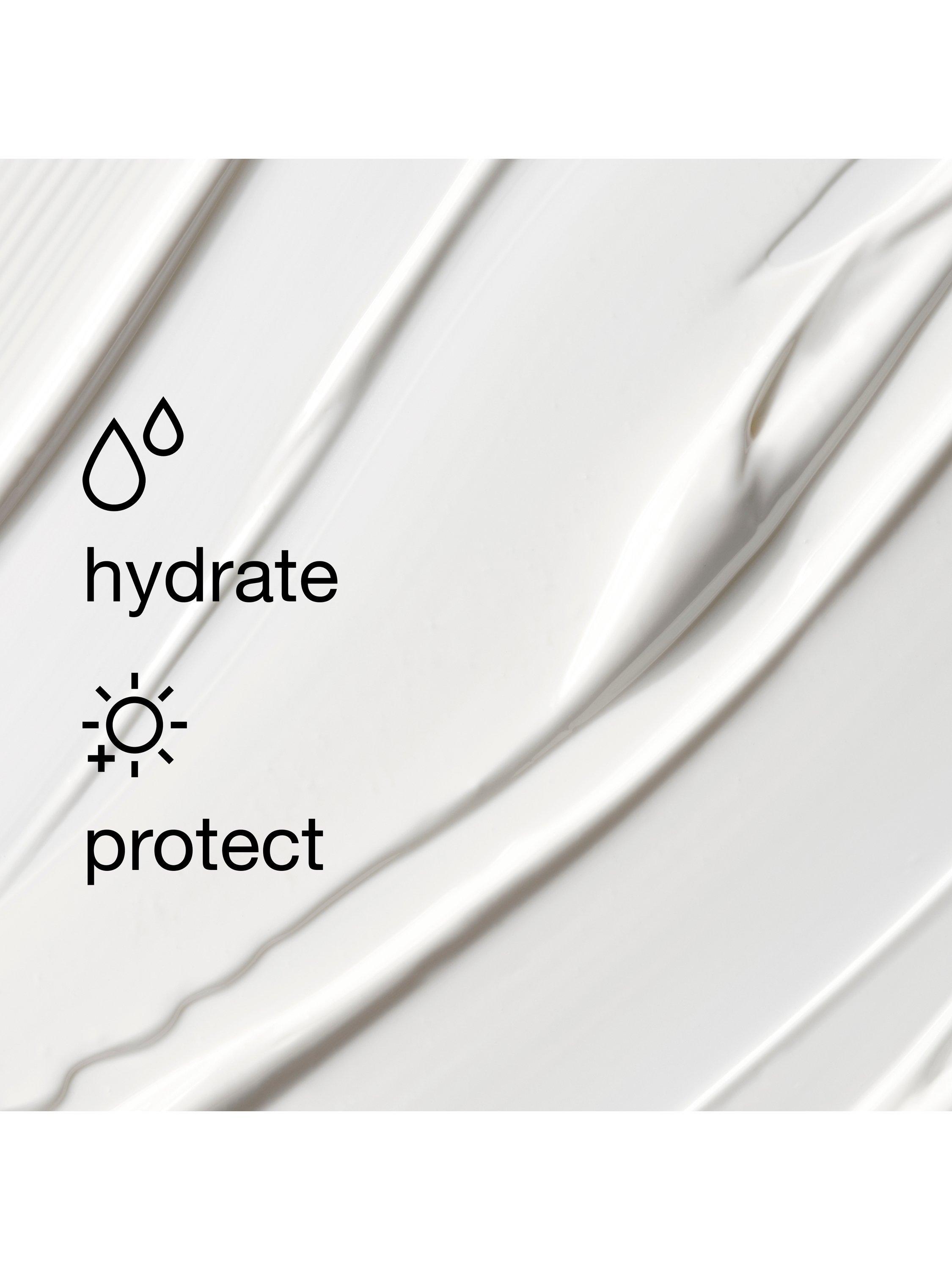 Clinique sunscreen SPF 50 hydrating 40ml (British brand)