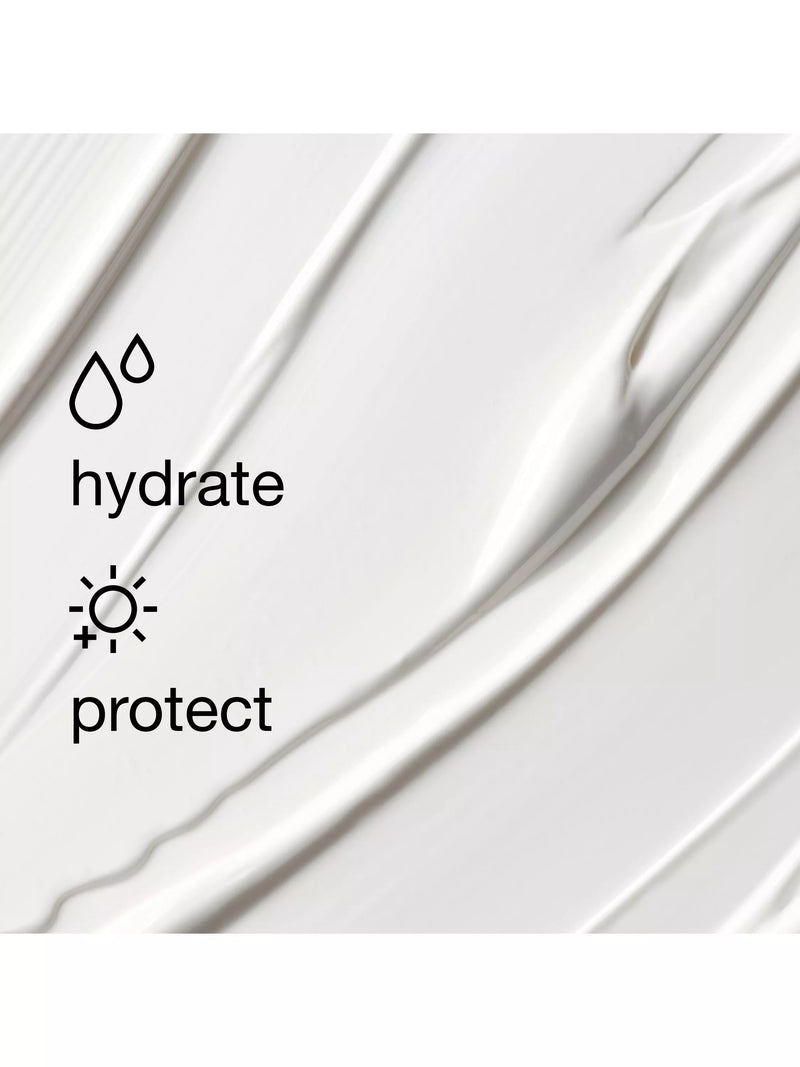 Clinique sunscreen SPF 50 hydrating 40ml (British brand)