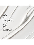 Clinique sunscreen SPF 50 hydrating 40ml (British brand)