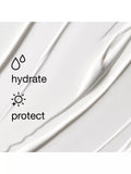 Clinique sunscreen SPF 50 hydrating 40ml (British brand)