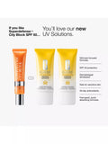 Clinique UV Solutions Mattifying Sunscreen SPF 50 40ml - British product
