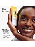 Clinique UV Solutions Mattifying Sunscreen SPF 50 40ml - British product