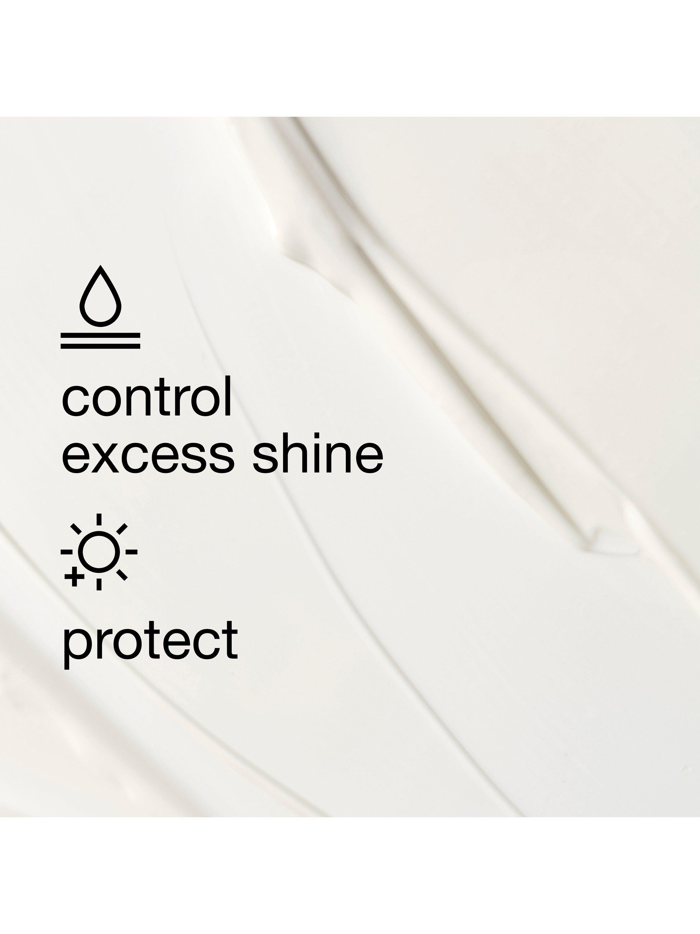 Clinique UV Solutions Mattifying Sunscreen SPF 50 40ml - British product