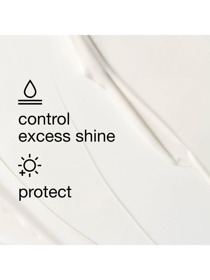 Clinique UV Solutions Mattifying Sunscreen SPF 50 40ml - British product
