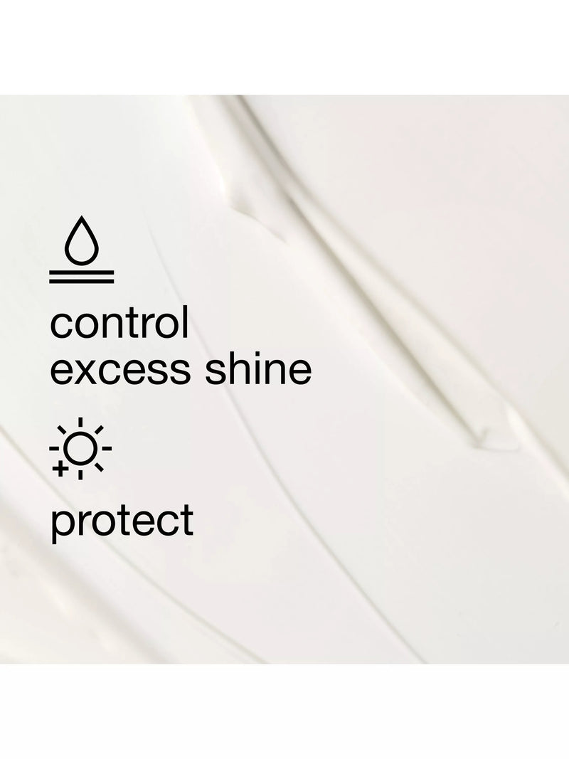 Clinique UV Solutions Mattifying Sunscreen SPF 50 40ml - British product