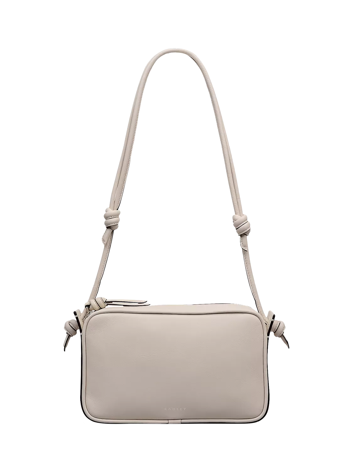 Radley Camden small leather shoulder bag (British brand)