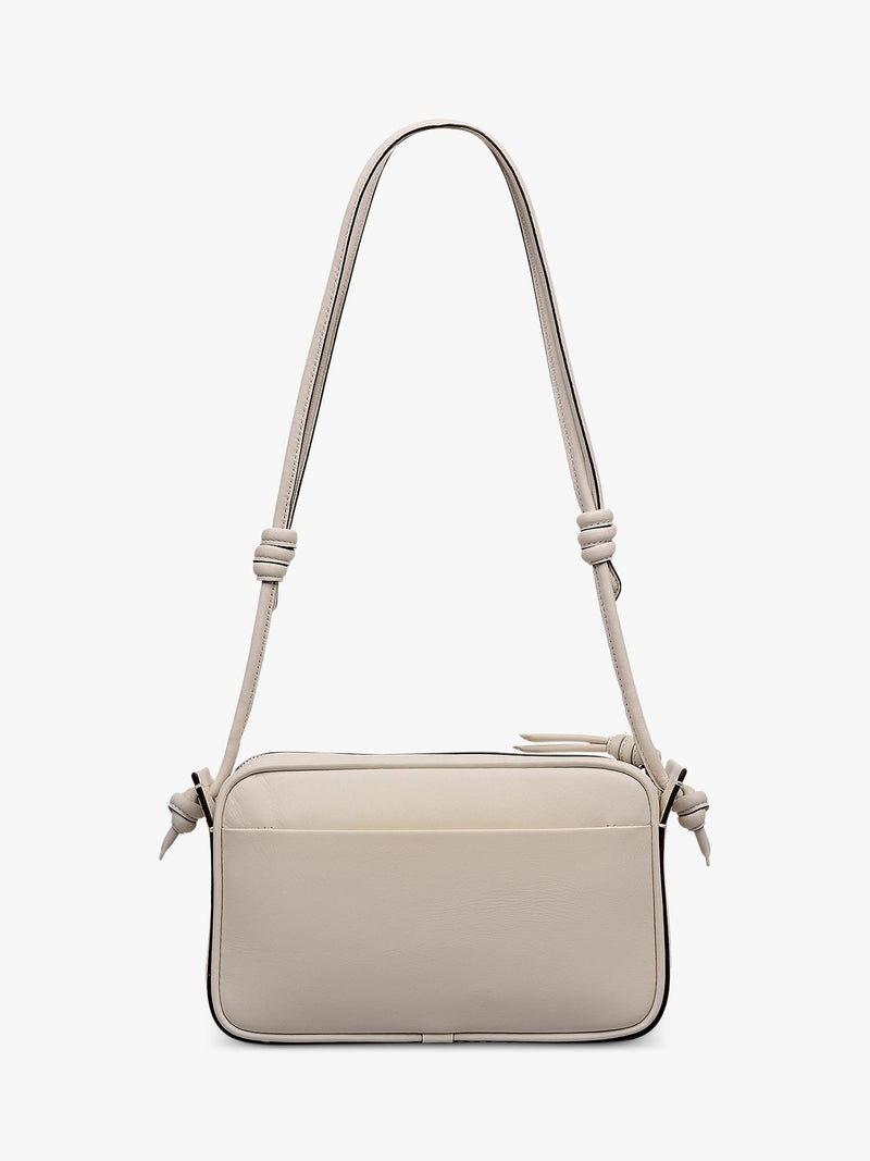 Radley Camden small leather shoulder bag (British brand)