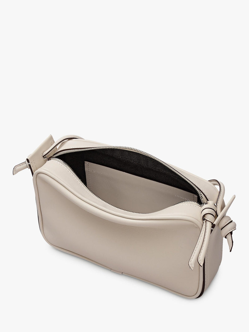 Radley Camden small leather shoulder bag (British brand)