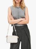 Radley Camden small leather shoulder bag (British brand)