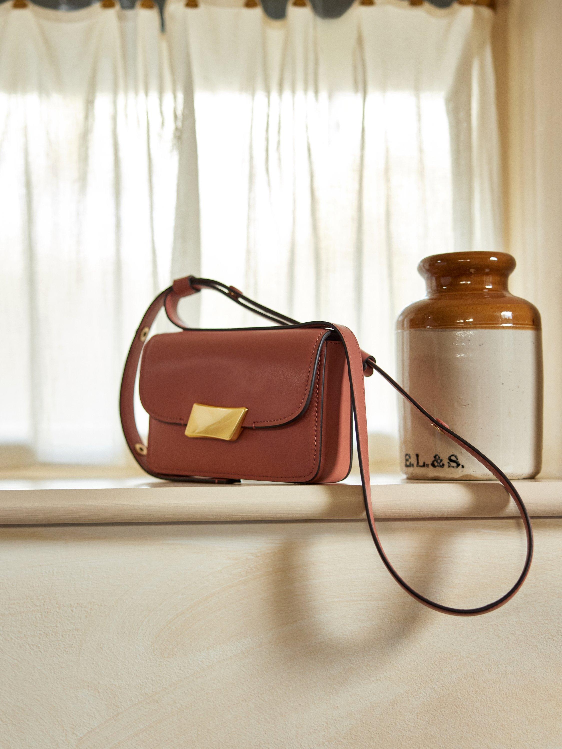 Radley Belsize small crossbody bag - British product