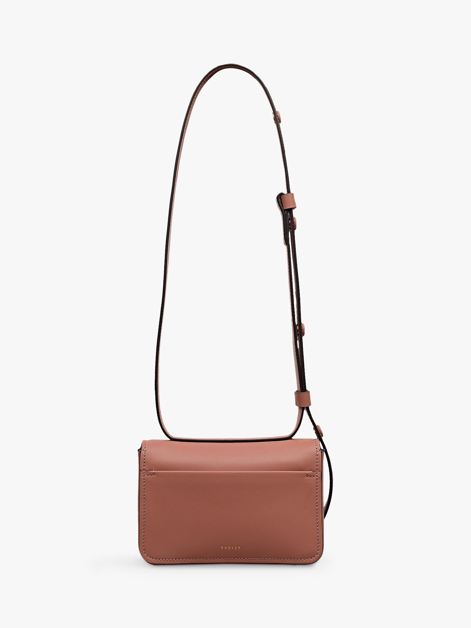Radley Belsize small crossbody bag - British product