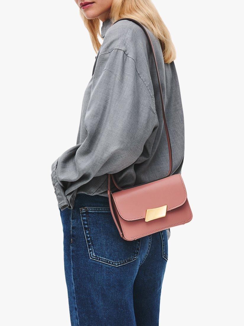 Radley Belsize small crossbody bag - British product