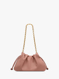 Radley Roxburgh leather chain clutch bag (British brand)