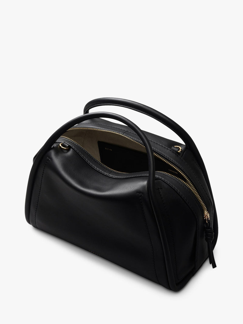 Radley Golborne medium leather grab bag, UK version