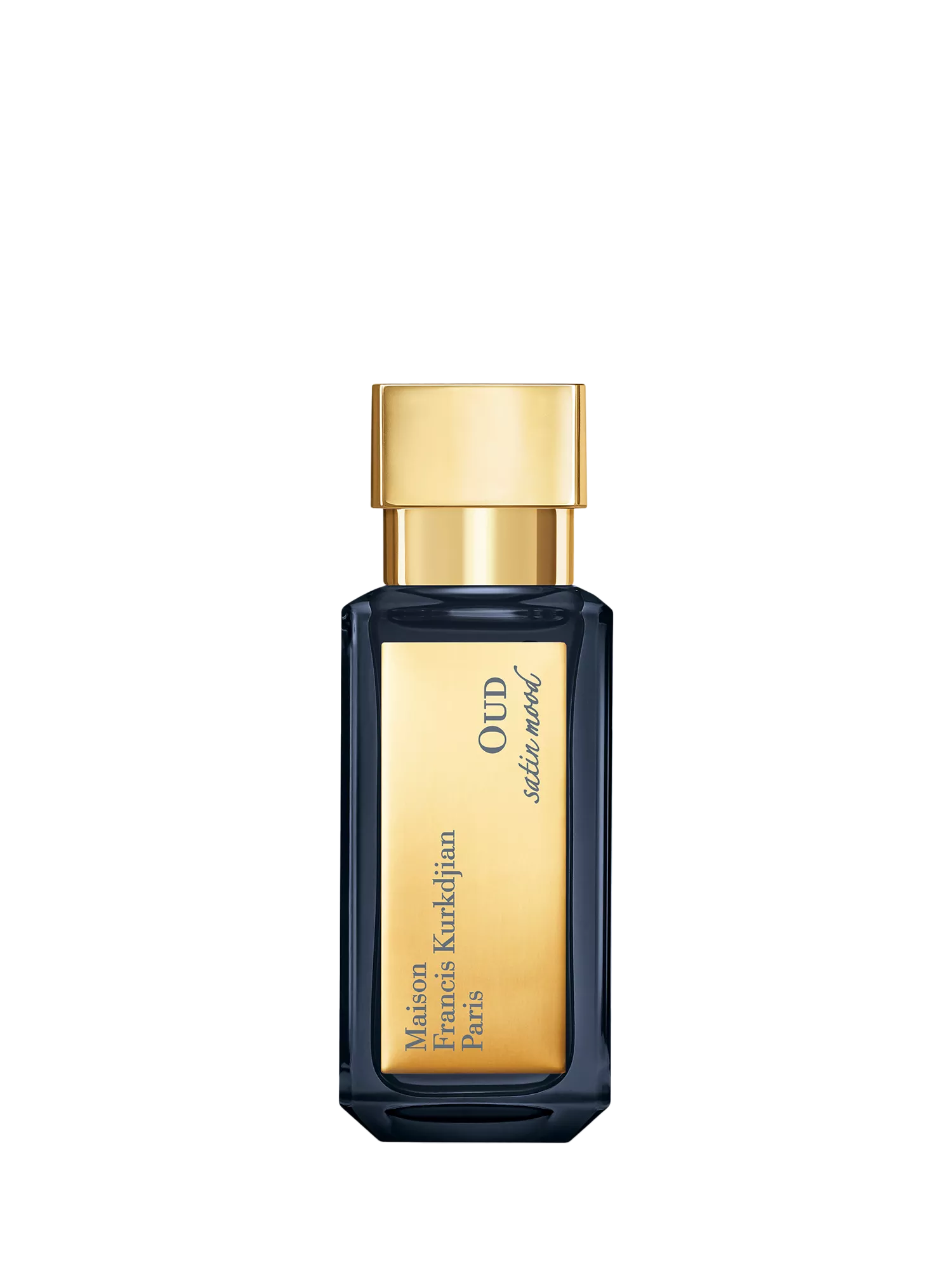 Maison Francis Kurkdjian Oud Satin Mood extrait de parfum 35ml - British product