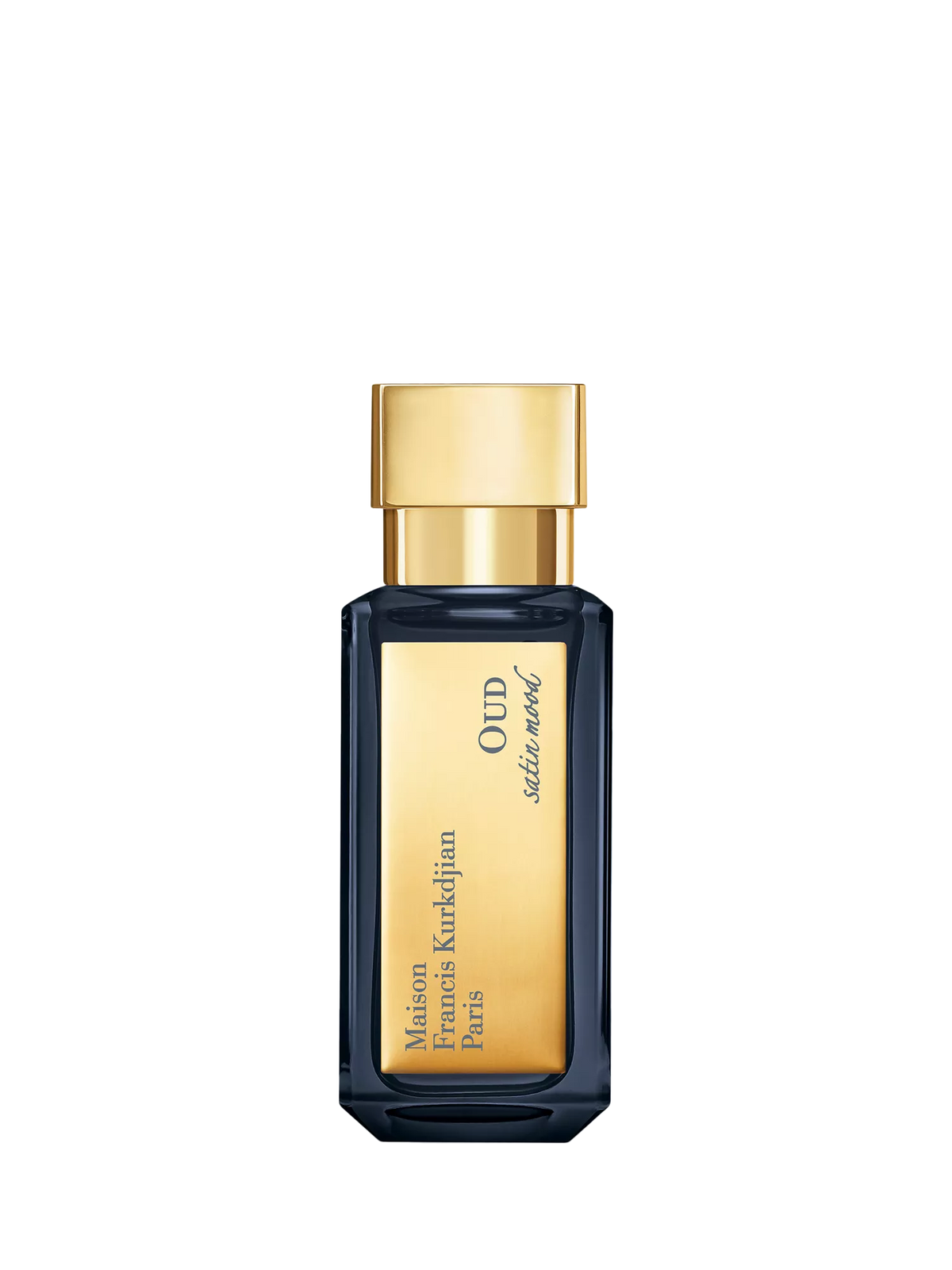 Maison Francis Kurkdjian Oud Satin Mood extrait de parfum 35ml - British product