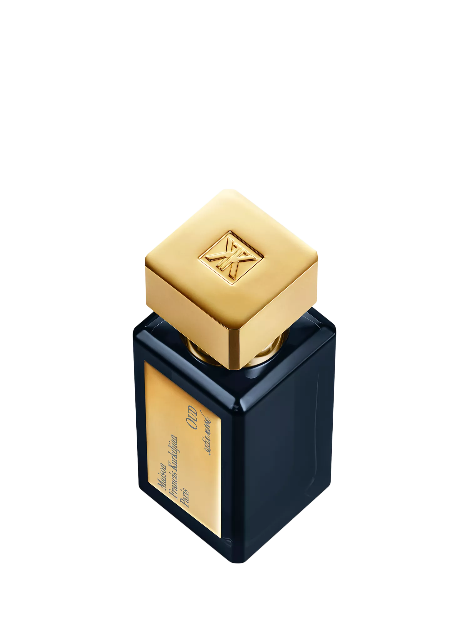 Maison Francis Kurkdjian Oud Satin Mood extrait de parfum 35ml - British product