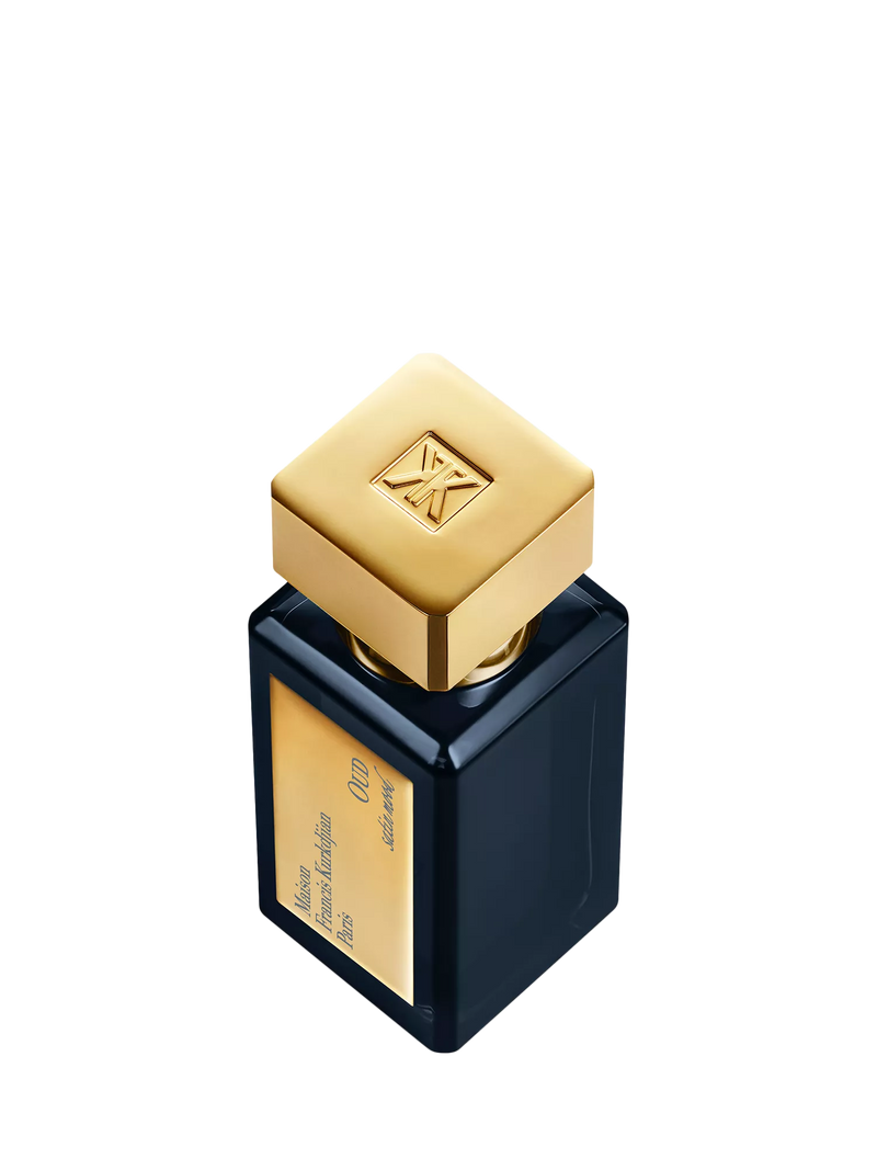 Maison Francis Kurkdjian Oud Satin Mood extrait de parfum 35ml - British product