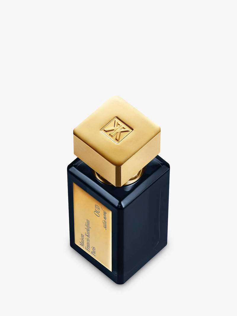 Maison Francis Kurkdjian Oud Satin Mood extrait de parfum 35ml - British product