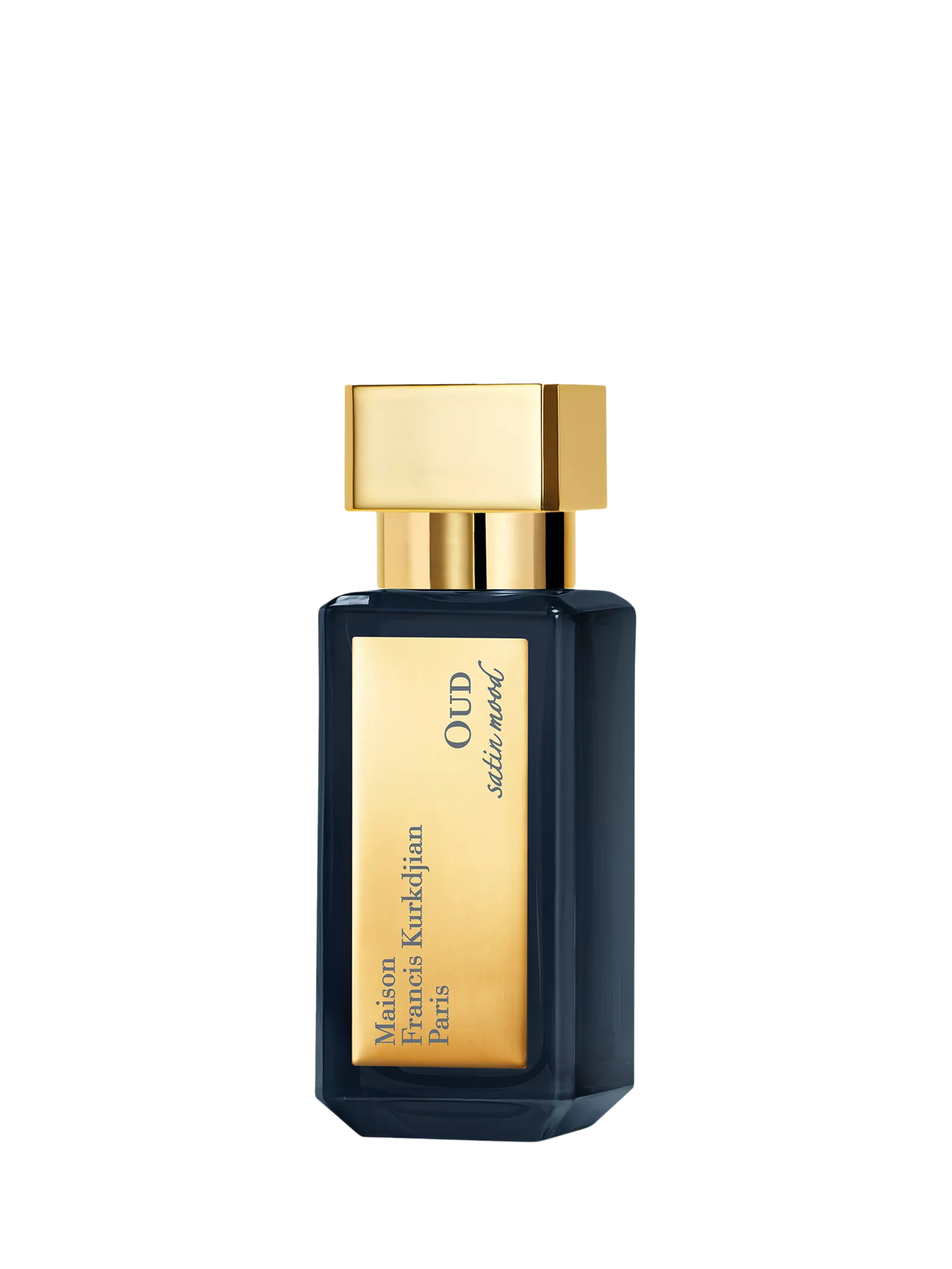 Maison Francis Kurkdjian Oud Satin Mood extrait de parfum 35ml - British product